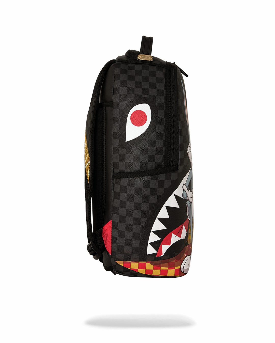 Sprayground - BUGS MONEY CARROT STACK BACKPACK