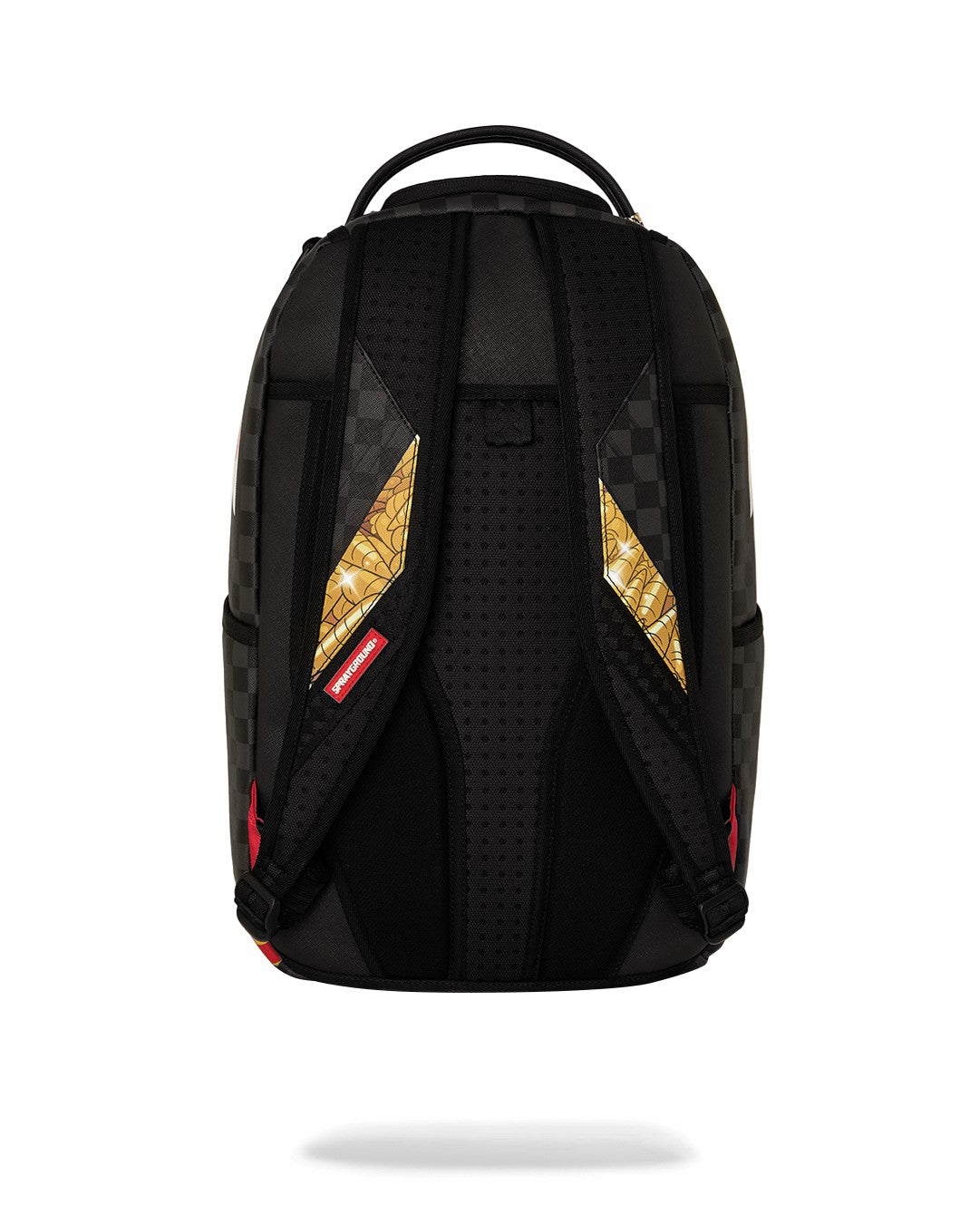 Sprayground - BUGS MONEY CARROT STACK BACKPACK