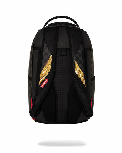 Sprayground - BUGS MONEY CARROT STACK BACKPACK