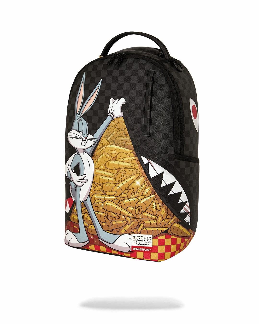 Sprayground - BUGS MONEY CARROT STACK BACKPACK
