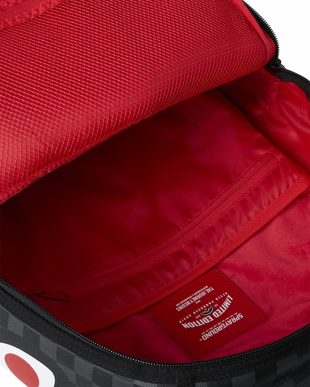 Sprayground - BUGS MONEY CARROT STACK BACKPACK