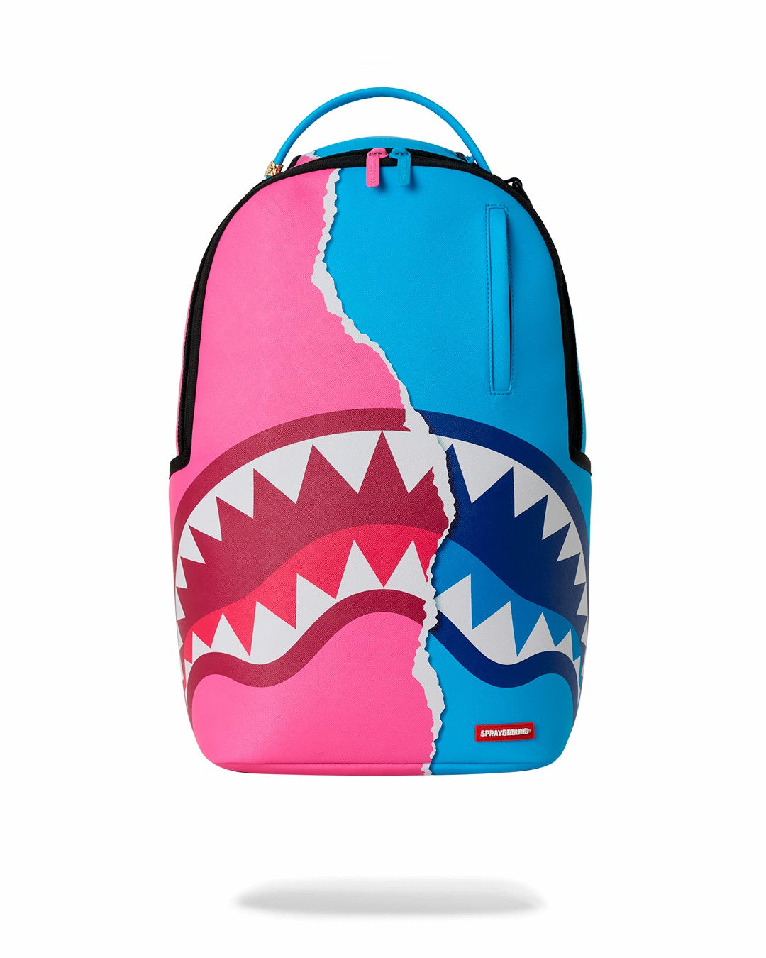 Sprayground - SHARK CENTRAL ZEN BACKPACK