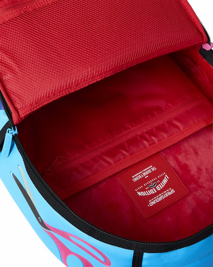Sprayground - SHARK CENTRAL ZEN BACKPACK