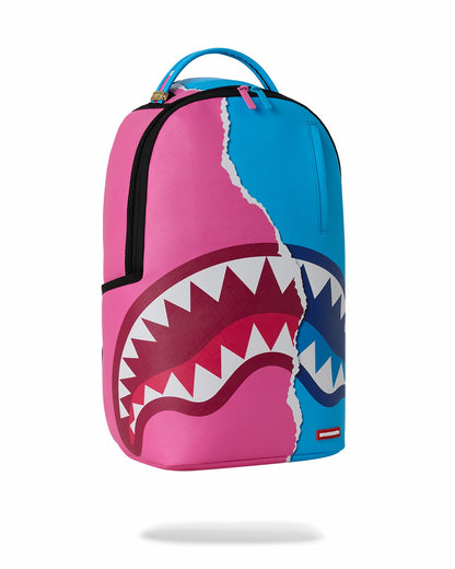Sprayground - SHARK CENTRAL ZEN BACKPACK