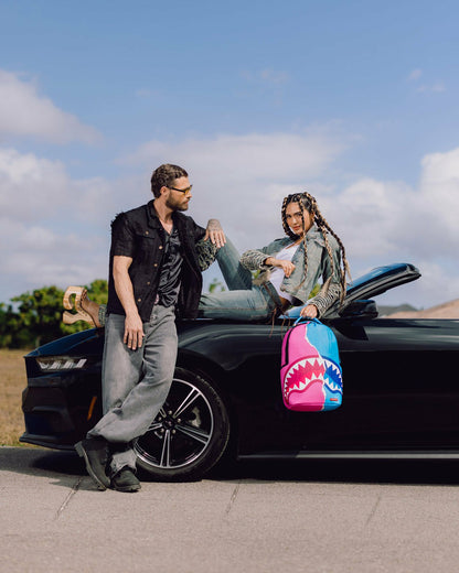 Sprayground - SHARK CENTRAL ZEN BACKPACK