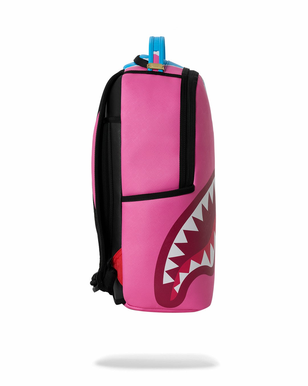 Sprayground - SHARK CENTRAL ZEN BACKPACK