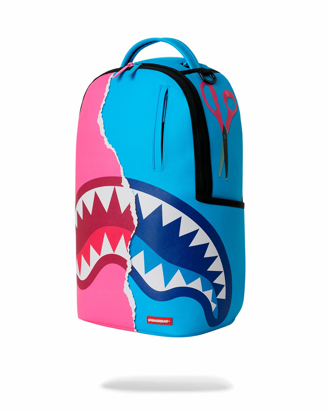 Sprayground - SHARK CENTRAL ZEN BACKPACK