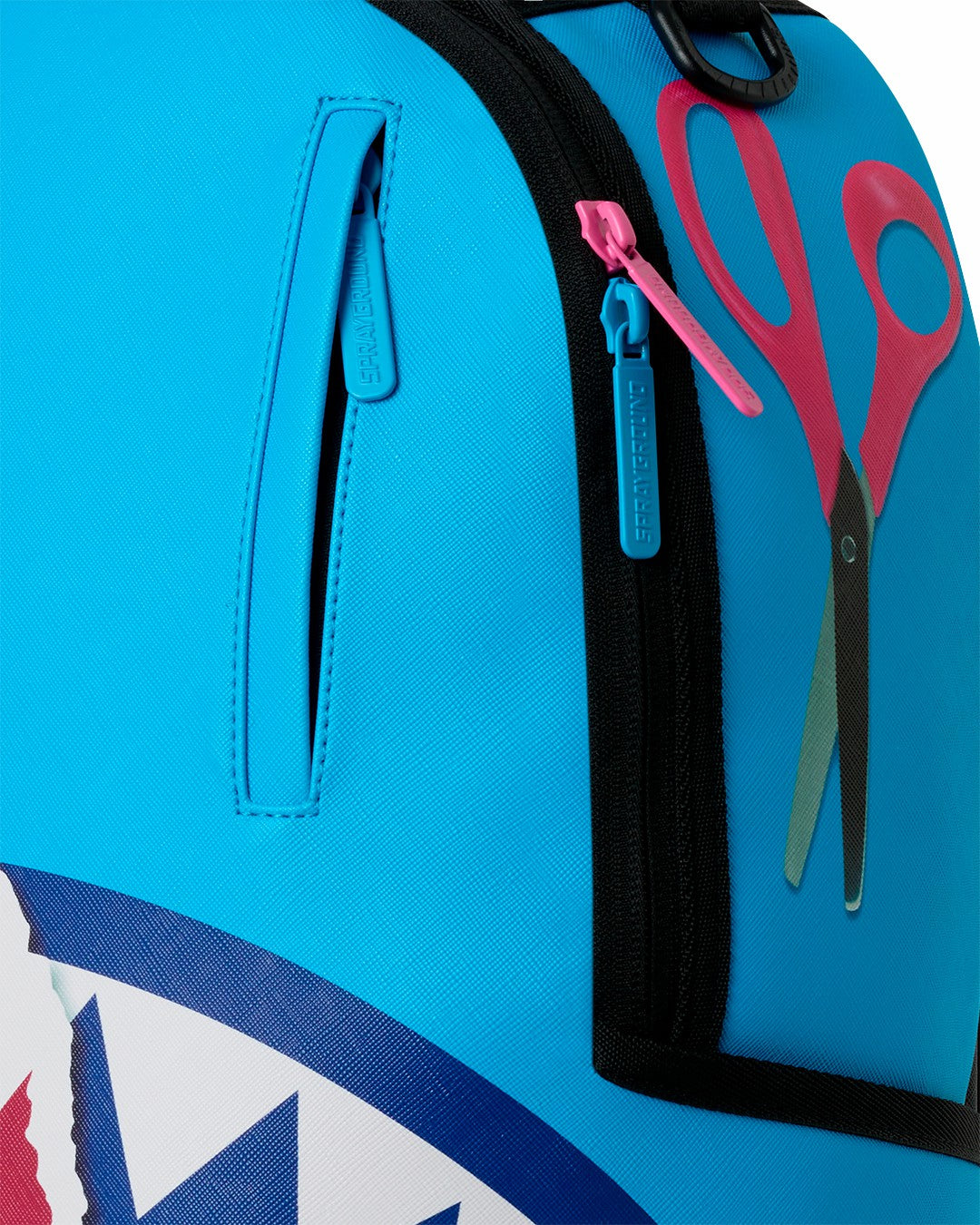 Sprayground - SHARK CENTRAL ZEN BACKPACK