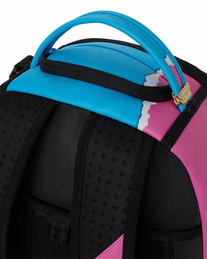 Sprayground - SHARK CENTRAL ZEN BACKPACK