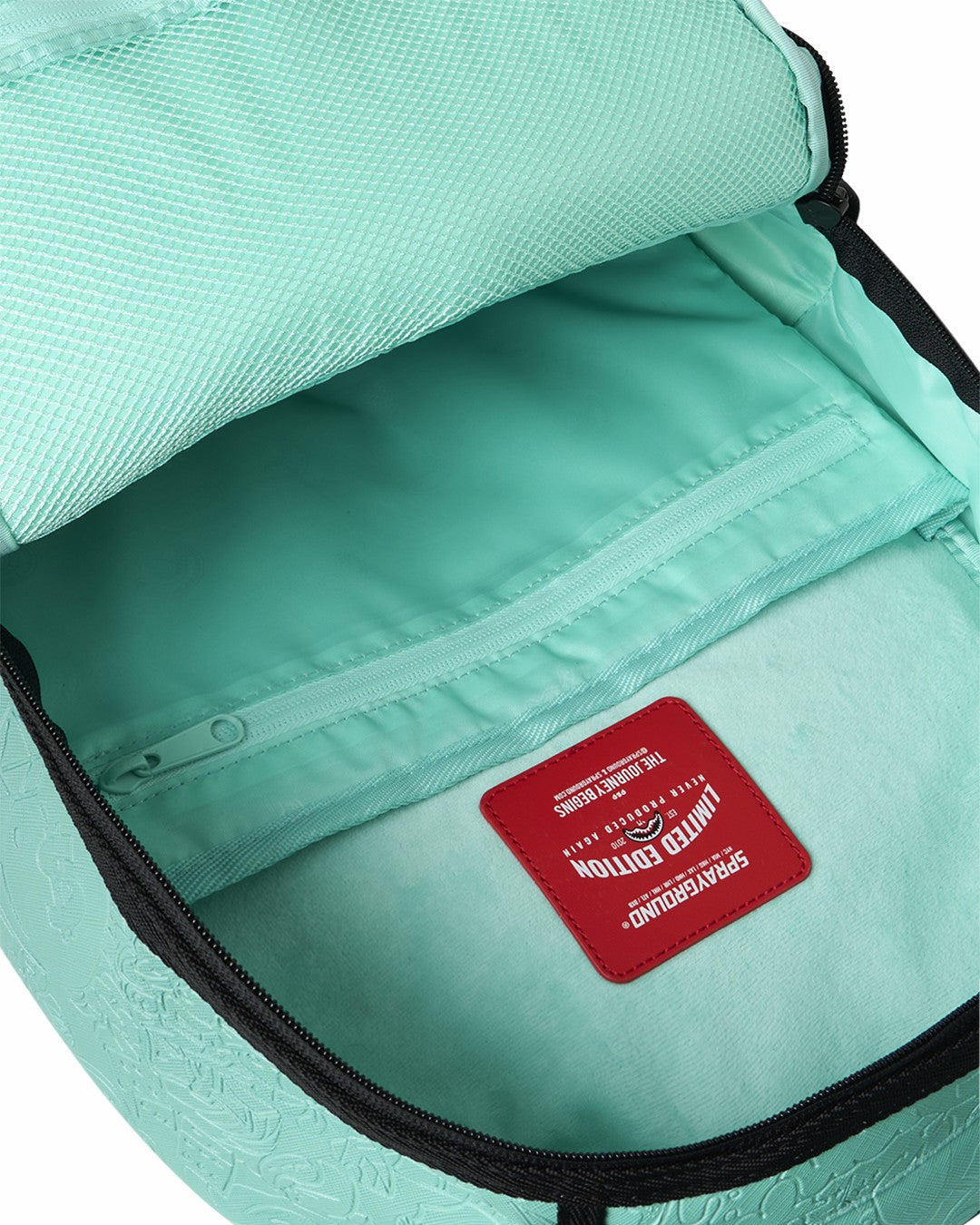 Sprayground - SEASIDE VIEW BACKPACK