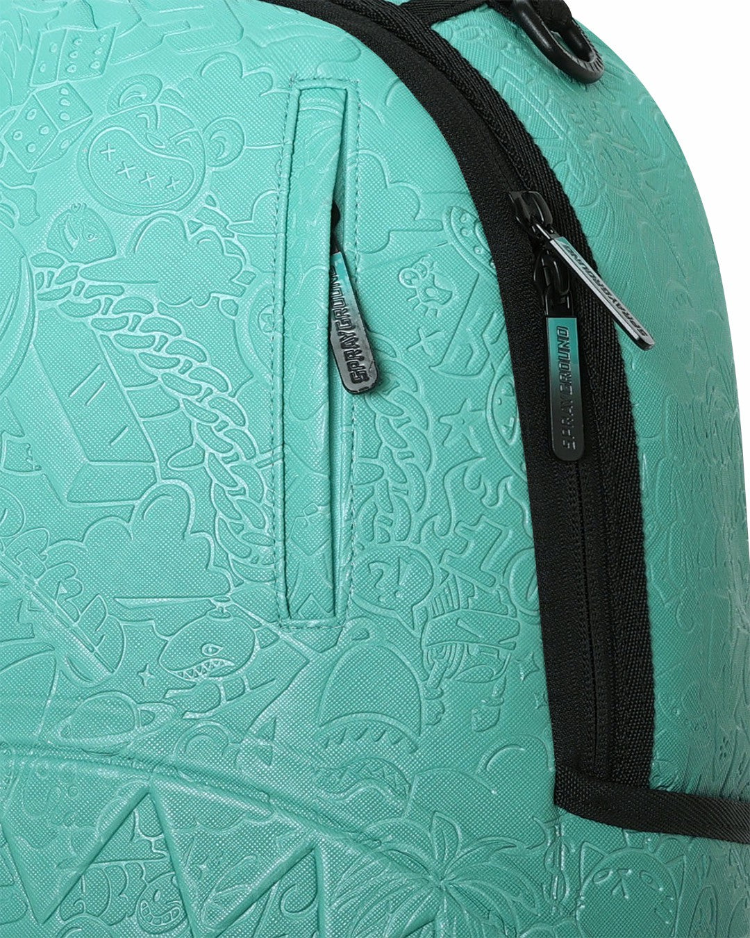 Sprayground - SEASIDE VIEW BACKPACK