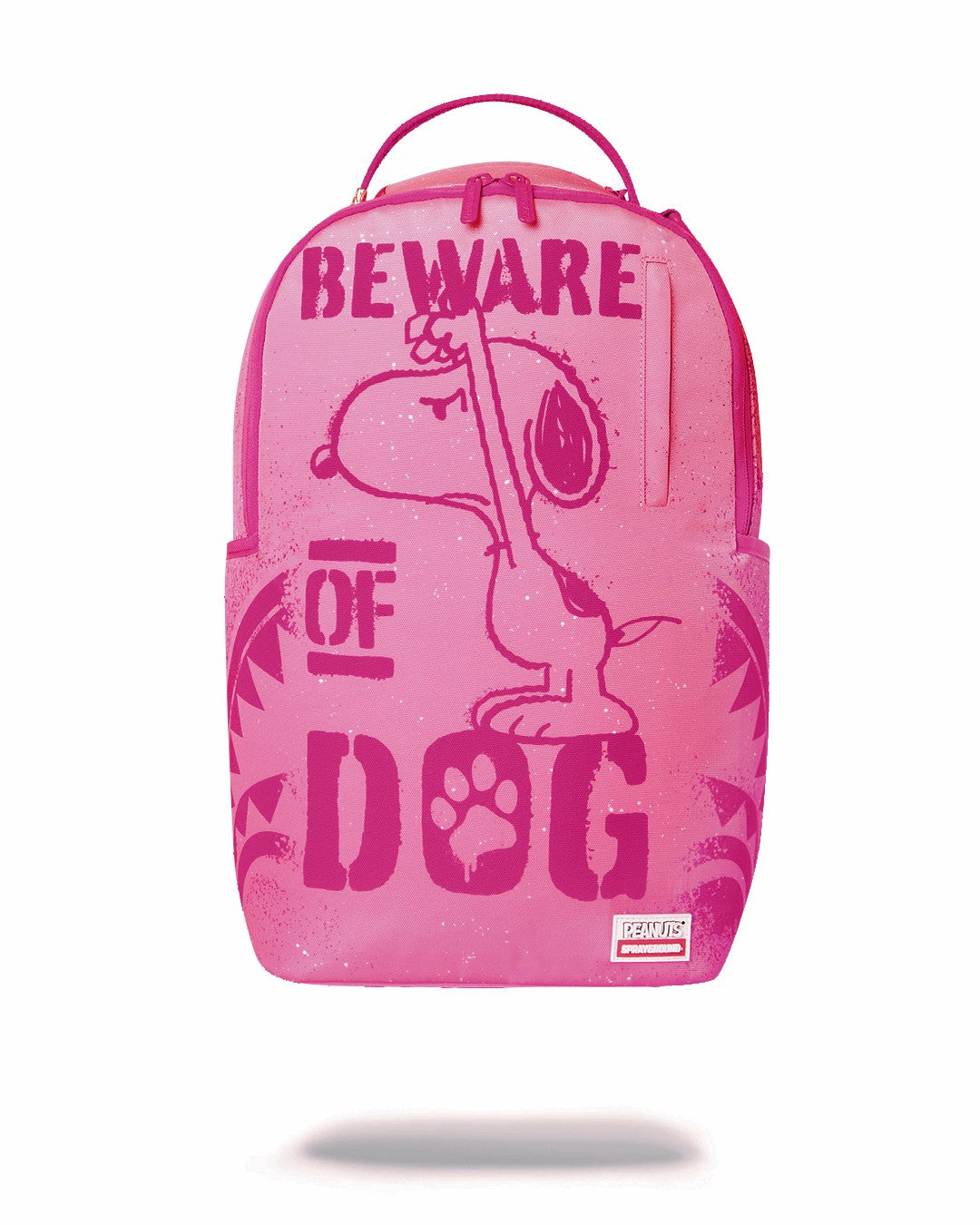 Sprayground - SNOOPY BEWARE THE DOG BACKPACK