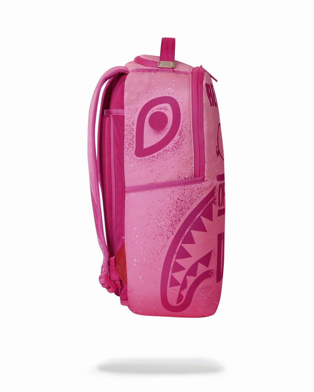 Sprayground - SNOOPY BEWARE THE DOG BACKPACK