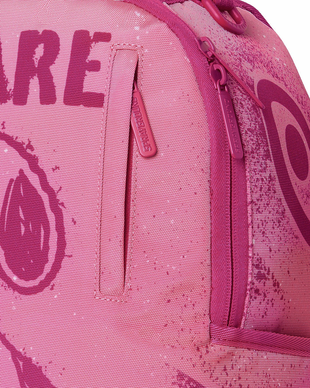 Sprayground - SNOOPY BEWARE THE DOG BACKPACK