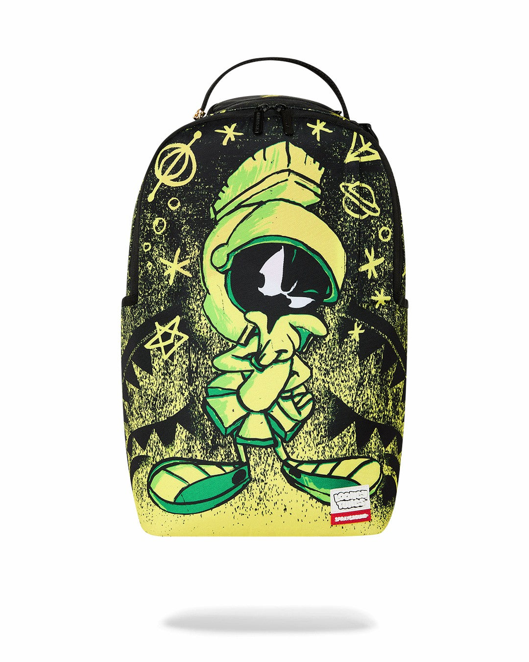 Sprayground - MARVIN THE MARTIAN OUTTA HERE BACKPACK
