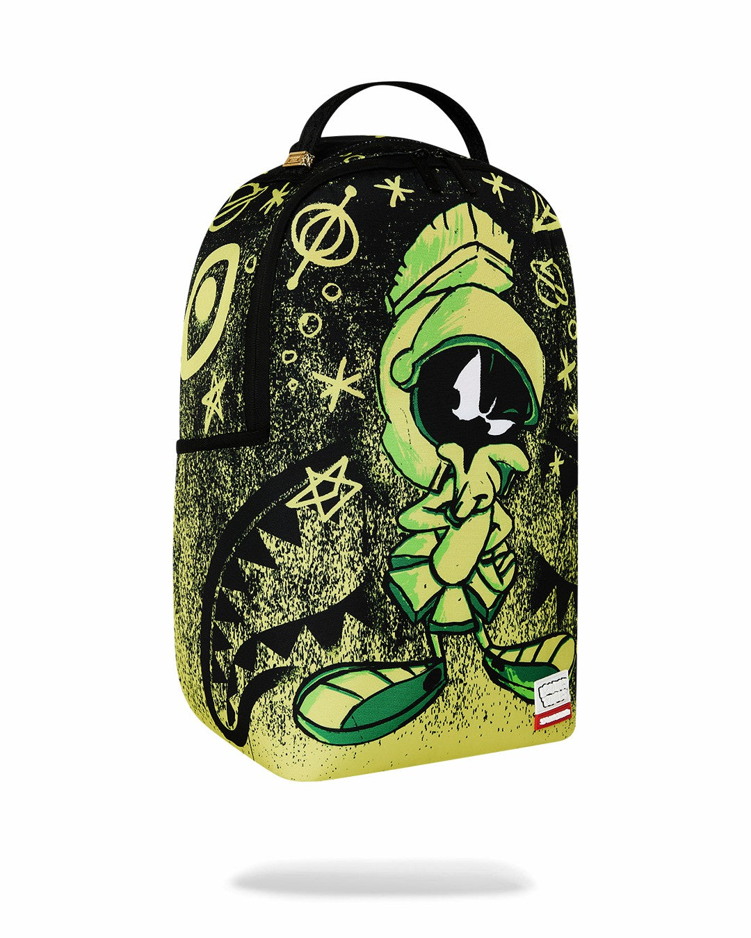 Sprayground - MARVIN THE MARTIAN OUTTA HERE BACKPACK