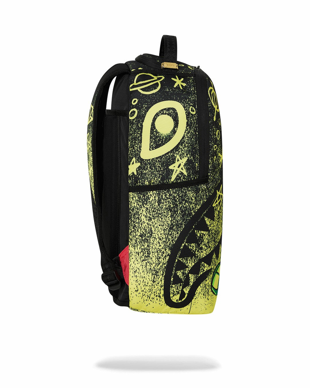 Sprayground - MARVIN THE MARTIAN OUTTA HERE BACKPACK