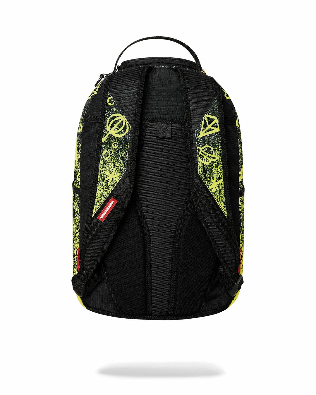 Sprayground - MARVIN THE MARTIAN OUTTA HERE BACKPACK