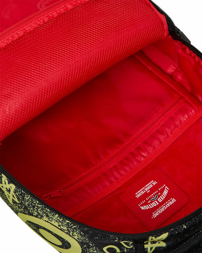 Sprayground - MARVIN THE MARTIAN OUTTA HERE BACKPACK