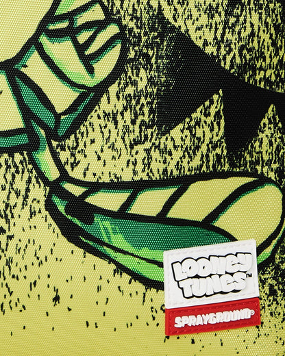 Sprayground - MARVIN THE MARTIAN OUTTA HERE BACKPACK