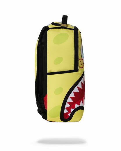 Sprayground - SPONGEBOB VS MONEYBEAR BACKPACK