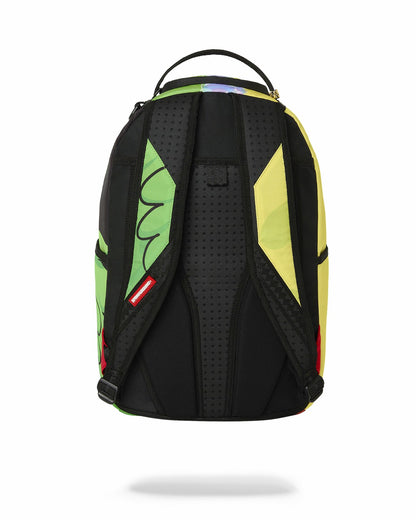 Sprayground - SPONGEBOB VS MONEYBEAR BACKPACK