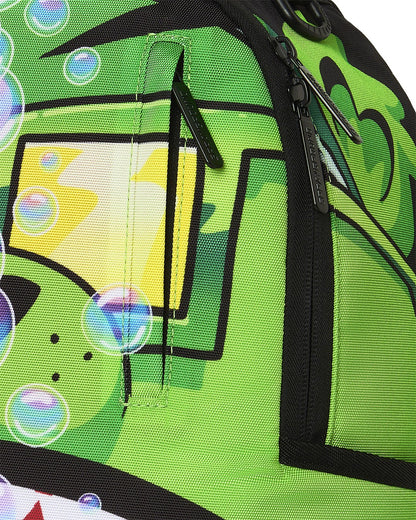 Sprayground - SPONGEBOB VS MONEYBEAR BACKPACK