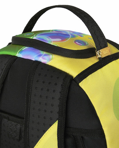 Sprayground - SPONGEBOB VS MONEYBEAR BACKPACK