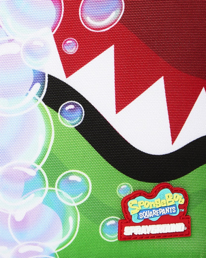 Sprayground - SPONGEBOB VS MONEYBEAR BACKPACK