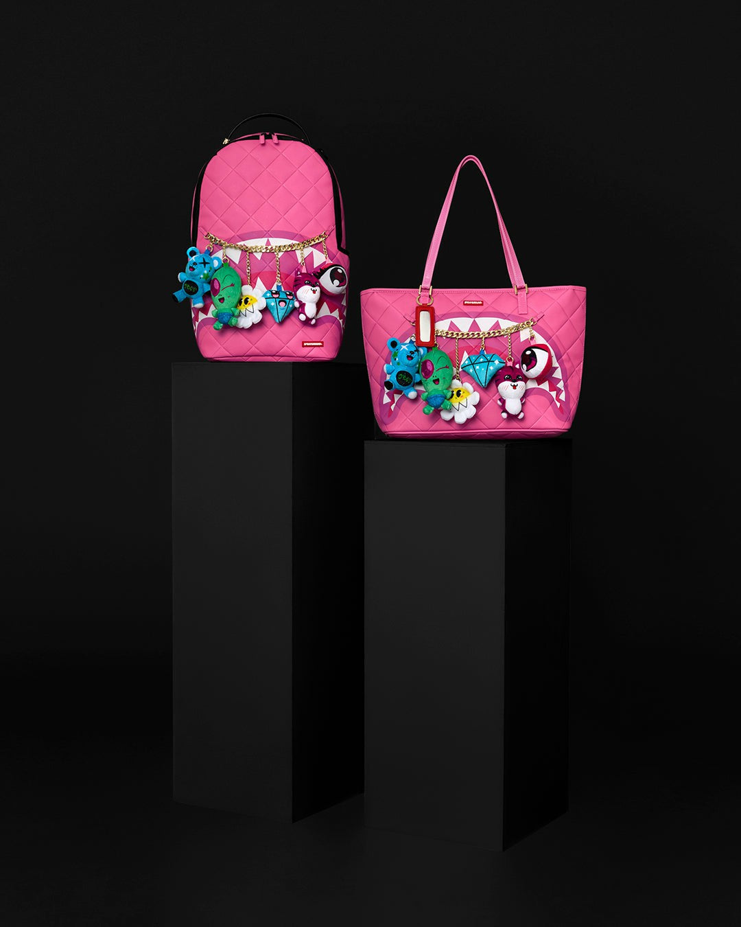 Sprayground - KAWAII CUTIE BUNDLE (2 PCS)
