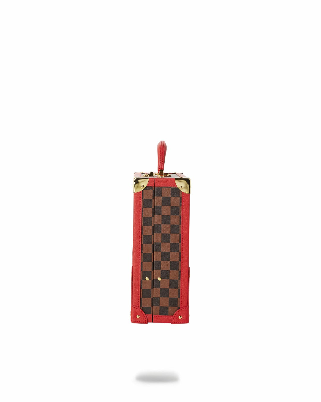 Sprayground - ALL OR NOTHING SHARKS IN PARIS ATTACHÉ HANDCUFF BRIEFCASE