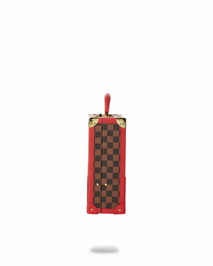 Sprayground - ALL OR NOTHING SHARKS IN PARIS ATTACHÉ HANDCUFF BRIEFCASE