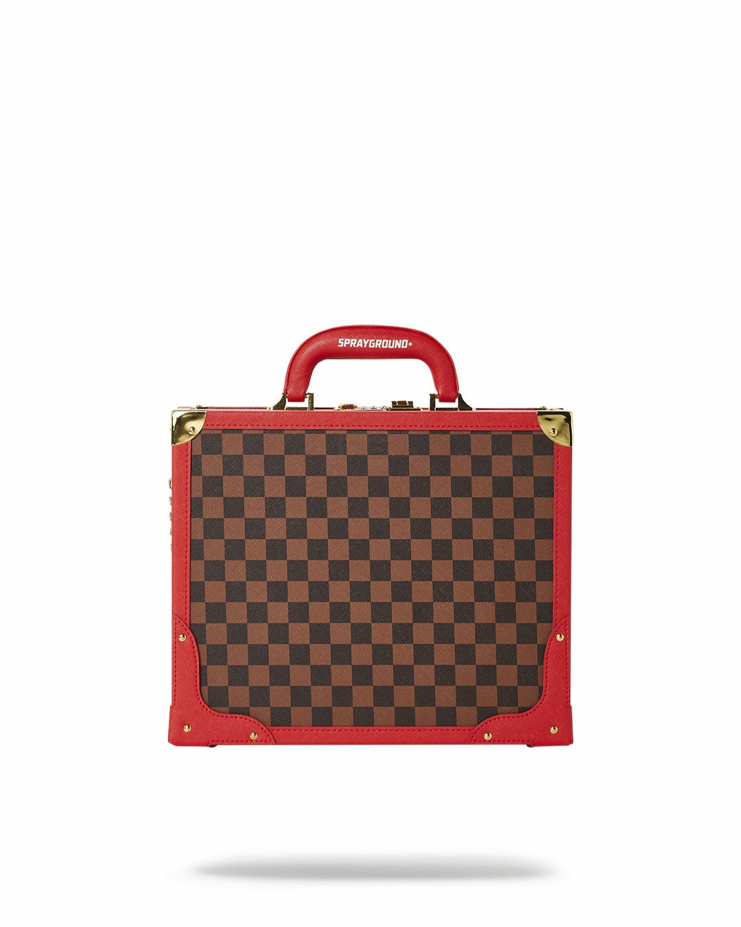 Sprayground - ALL OR NOTHING SHARKS IN PARIS ATTACHÉ HANDCUFF BRIEFCASE