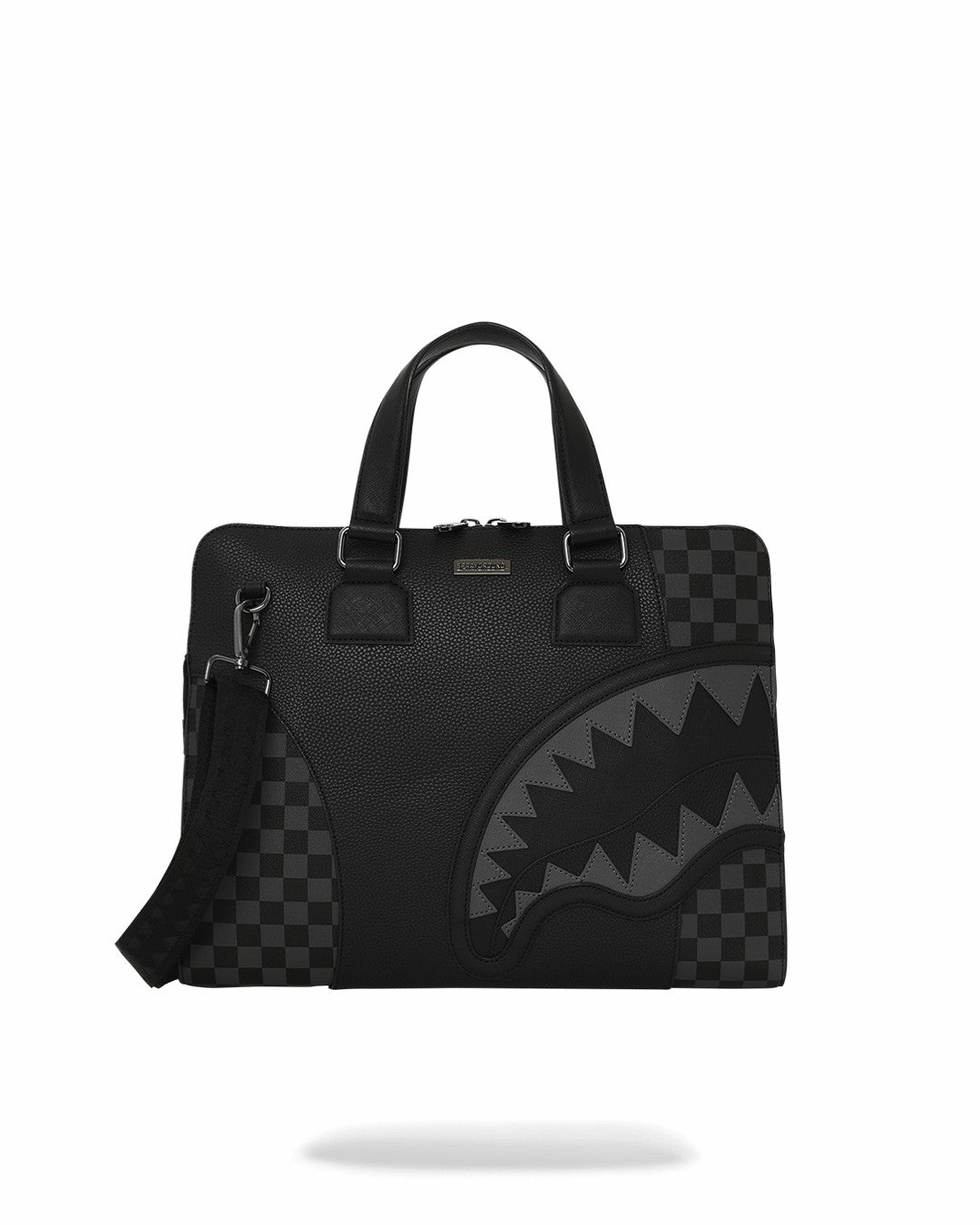 Sprayground - RACEWAY SHADOW PHANTOM ATTACHÉ