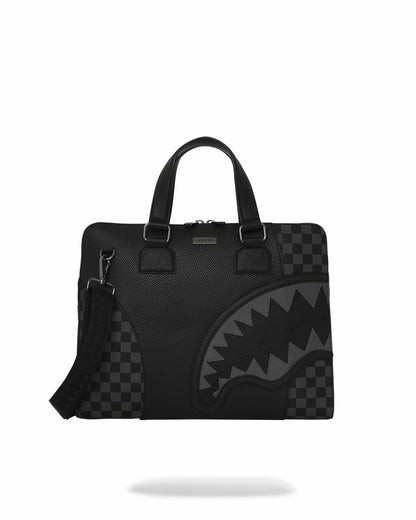 Sprayground - RACEWAY SHADOW PHANTOM ATTACHÉ