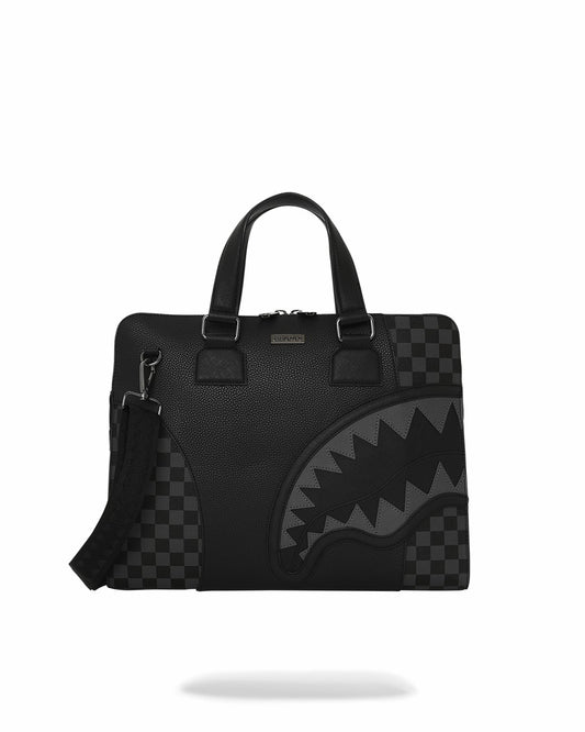 Sprayground - RACEWAY SHADOW PHANTOM ATTACHÉ