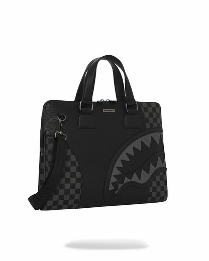 Sprayground - RACEWAY SHADOW PHANTOM ATTACHÉ