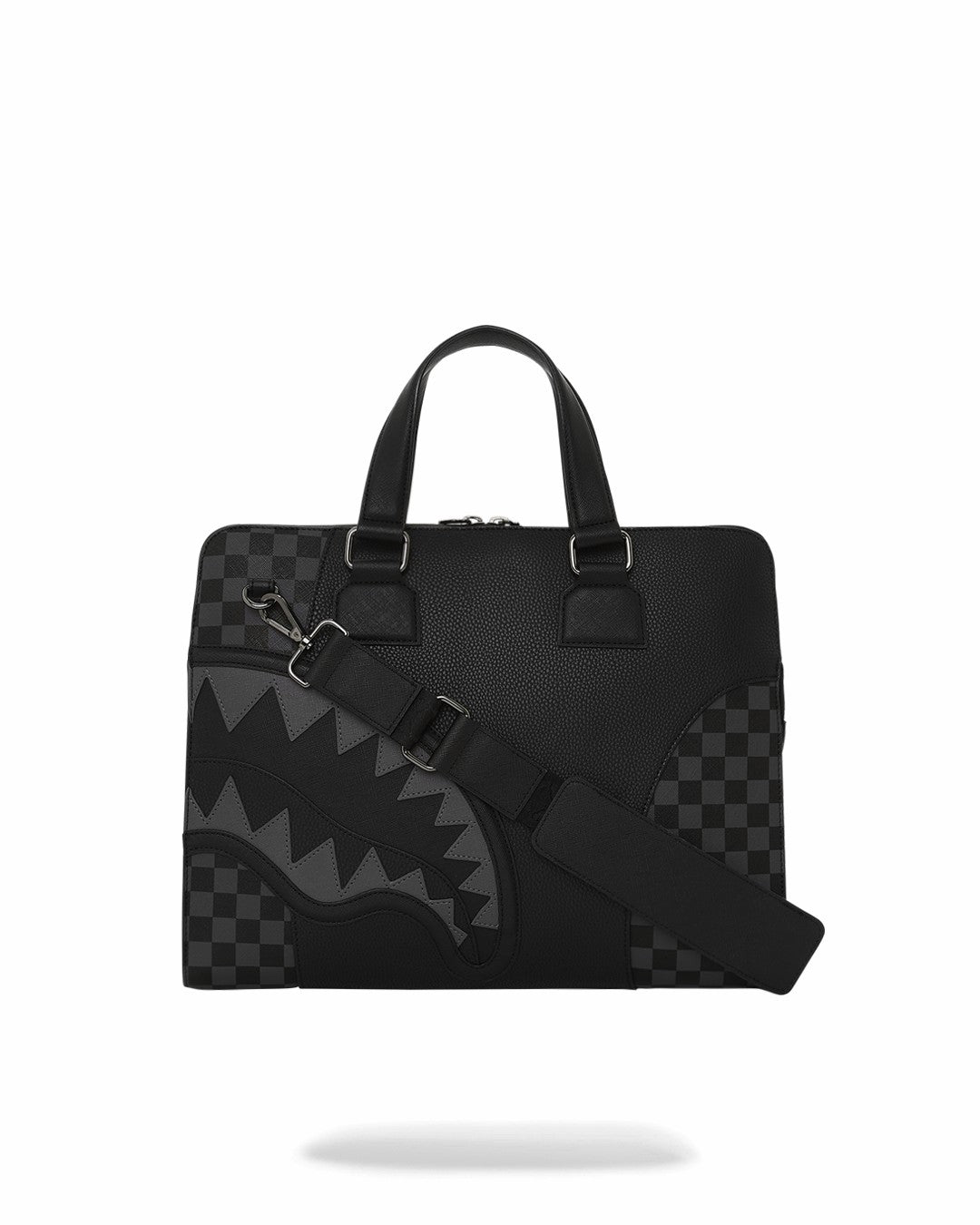 Sprayground - RACEWAY SHADOW PHANTOM ATTACHÉ