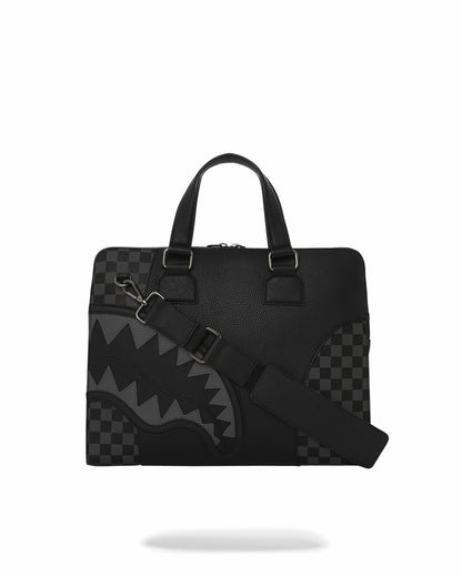 Sprayground - RACEWAY SHADOW PHANTOM ATTACHÉ