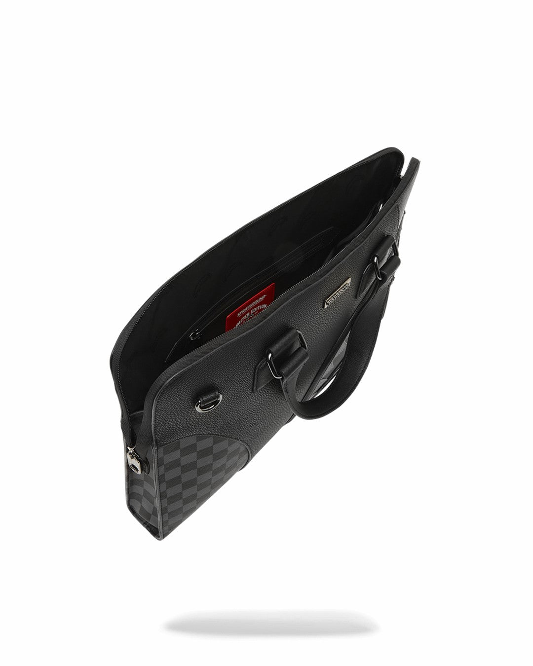 Sprayground - RACEWAY SHADOW PHANTOM ATTACHÉ