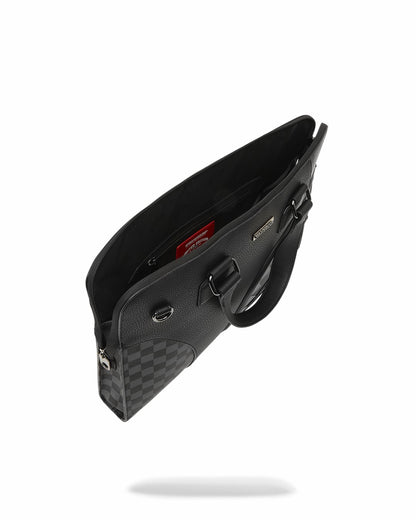 Sprayground - RACEWAY SHADOW PHANTOM ATTACHÉ
