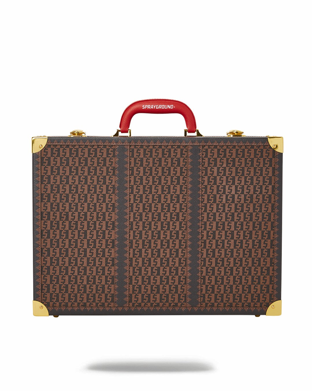 Sprayground - ALPHA NAVIGATOR ATTACHÉ BRIEFCASE