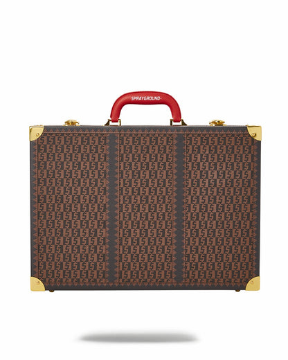 Sprayground - ALPHA NAVIGATOR ATTACHÉ BRIEFCASE