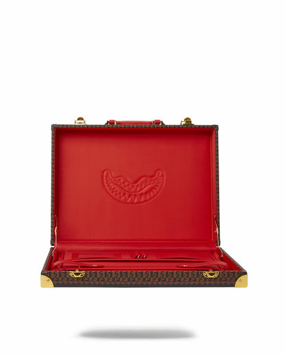 Sprayground - ALPHA NAVIGATOR ATTACHÉ BRIEFCASE