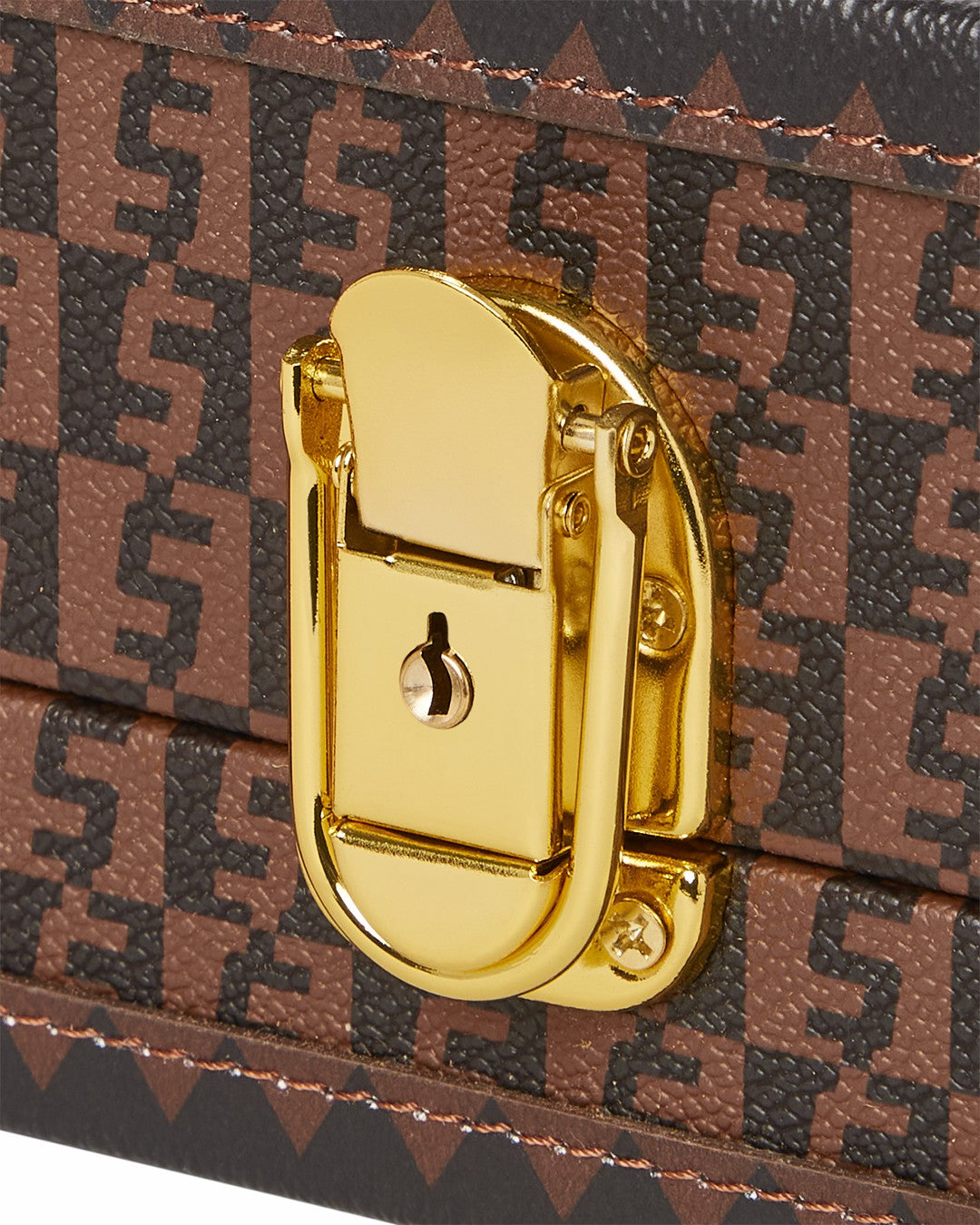 Sprayground - ALPHA NAVIGATOR ATTACHÉ BRIEFCASE
