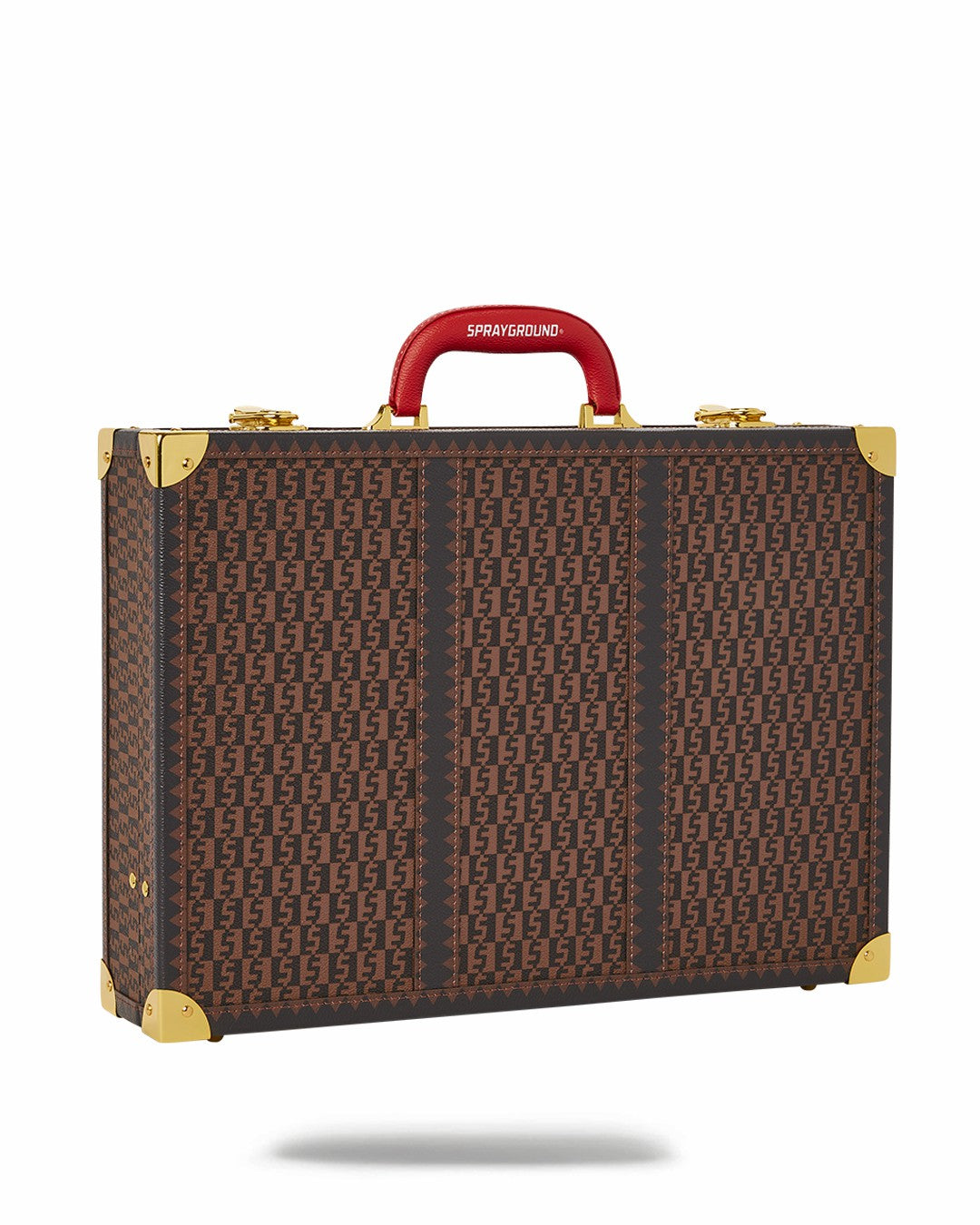 Sprayground - ALPHA NAVIGATOR ATTACHÉ BRIEFCASE