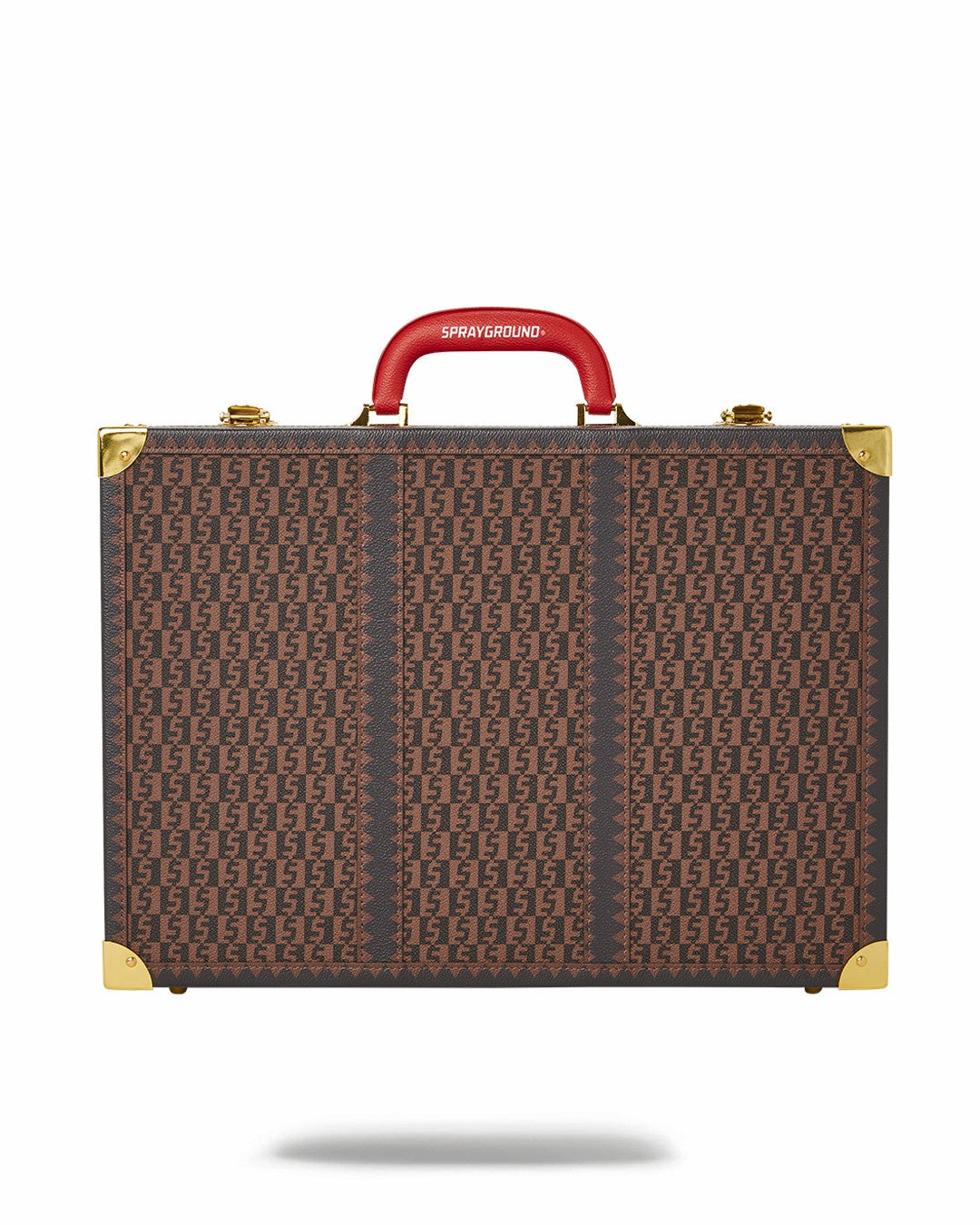 Sprayground - ALPHA NAVIGATOR ATTACHÉ BRIEFCASE
