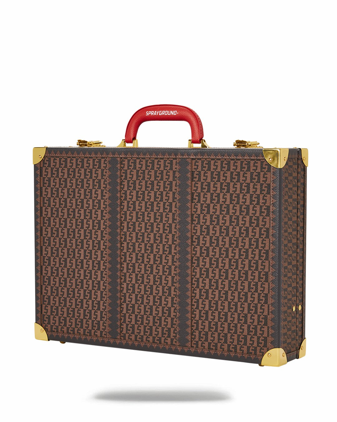 Sprayground - ALPHA NAVIGATOR ATTACHÉ BRIEFCASE