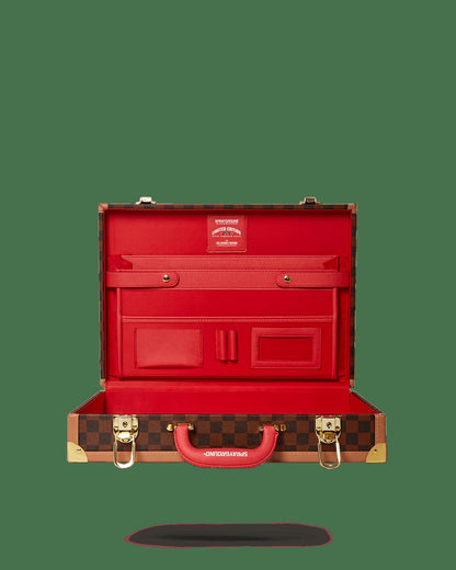 Sprayground - HENNY AIR TO THE THRONE ATTACHÉ BRIEFCASE