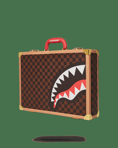 Sprayground - HENNY AIR TO THE THRONE ATTACHÉ BRIEFCASE
